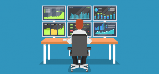 Stock Broking