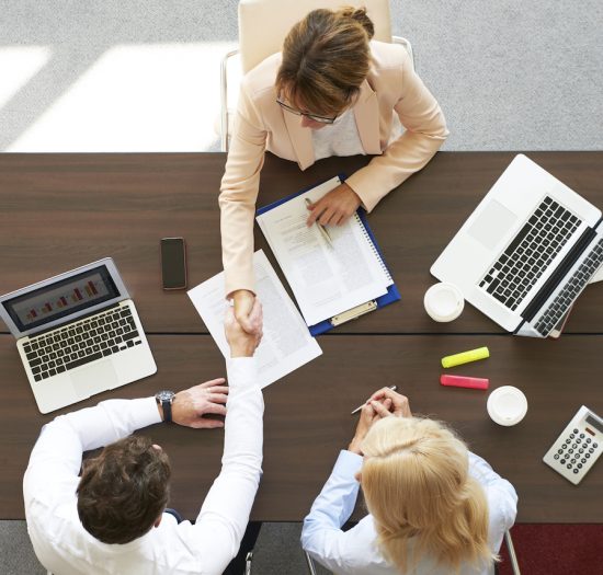 financial advisor